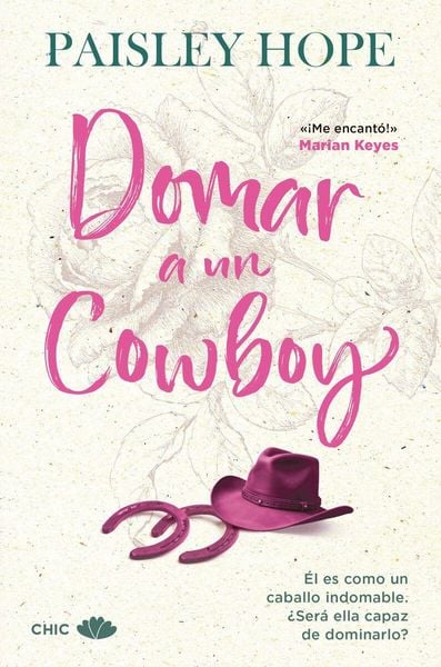 Produktbild: Domar a Un Cowboy