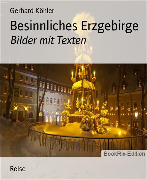 Produktbild: Besinnliches Erzgebirge