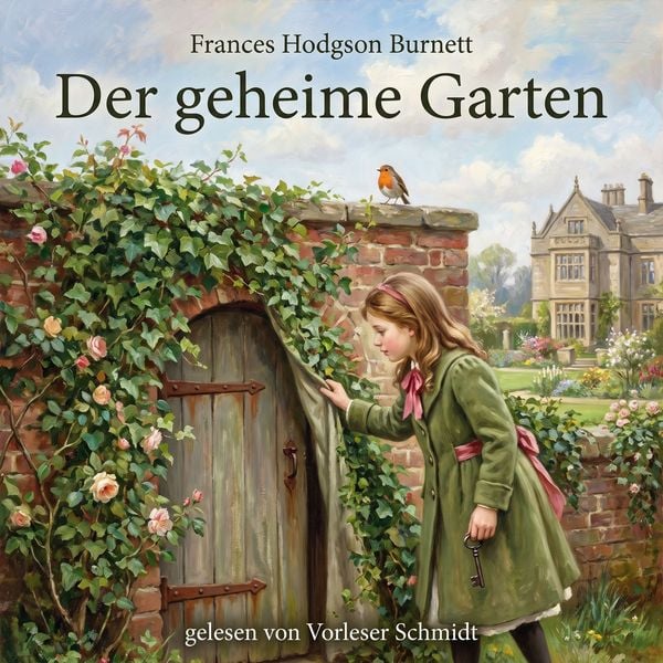 Der geheime Garten