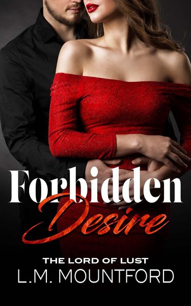 Produktbild: Forbidden Desire (Confessions of a Trophy Wife)