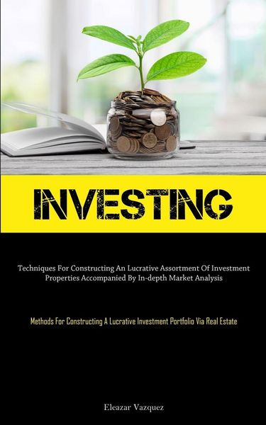 Produktbild: Investing