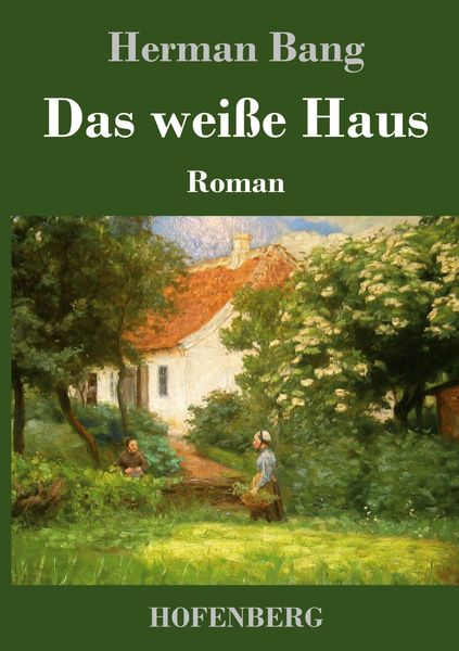Produktbild: Das wei&szlig;e Haus