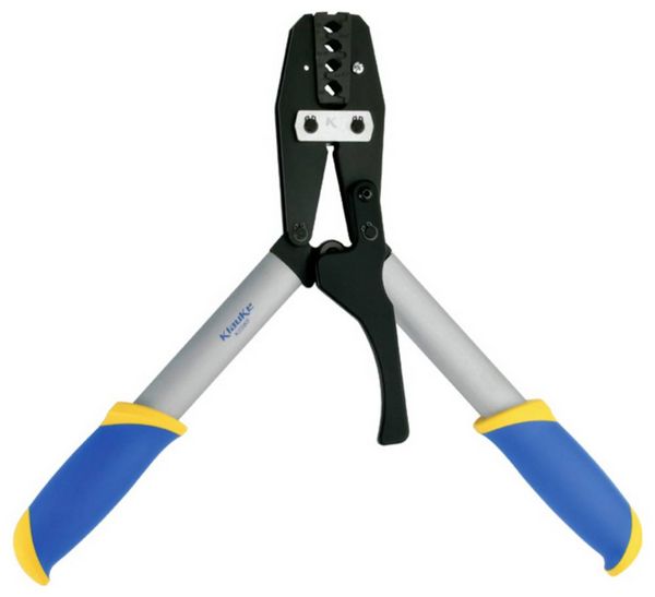 Produktbild: Klauke K05WF95 Presszange 50 bis 95mm&sup2;