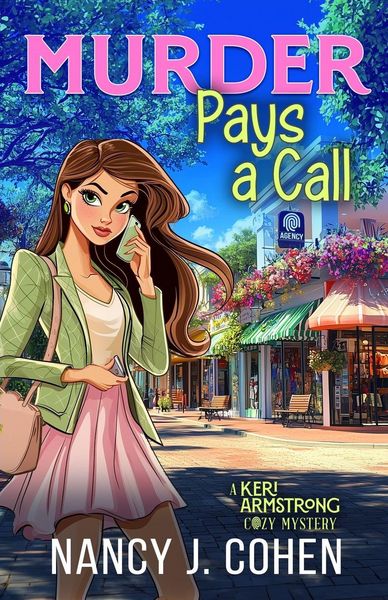 Produktbild: Murder Pays a Call
