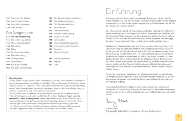 Produktbild: ElternWissen. Schwangerschaft & Geburt
