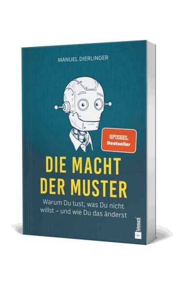 Produktbild: Die Macht der Muster