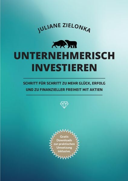 Produktbild: Unternehmerisch investieren