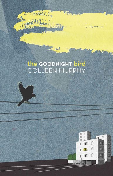Produktbild: The Goodnight Bird