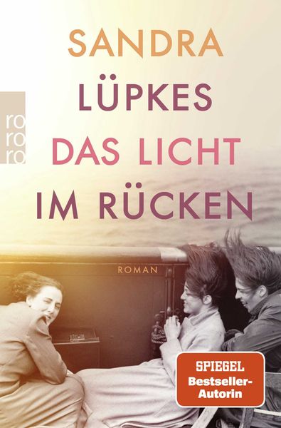 Produktbild: Das Licht im R&uuml;cken
