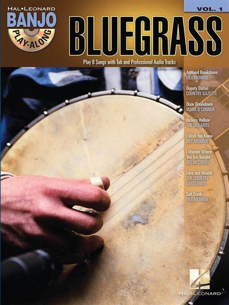 Produktbild: Bluegrass