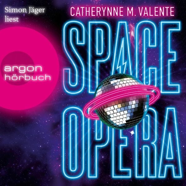 Produktbild: Space Opera