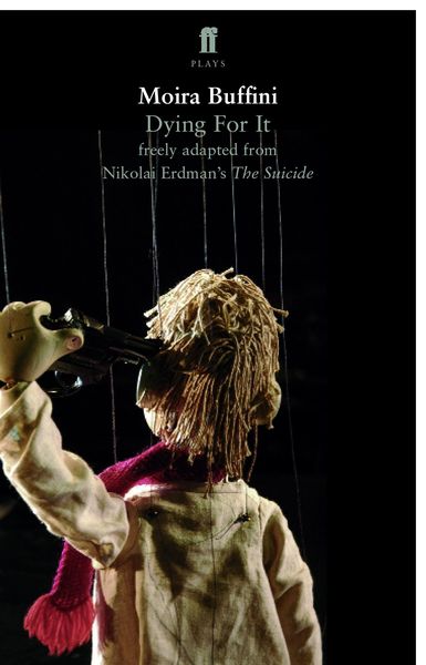 Produktbild: Dying For It