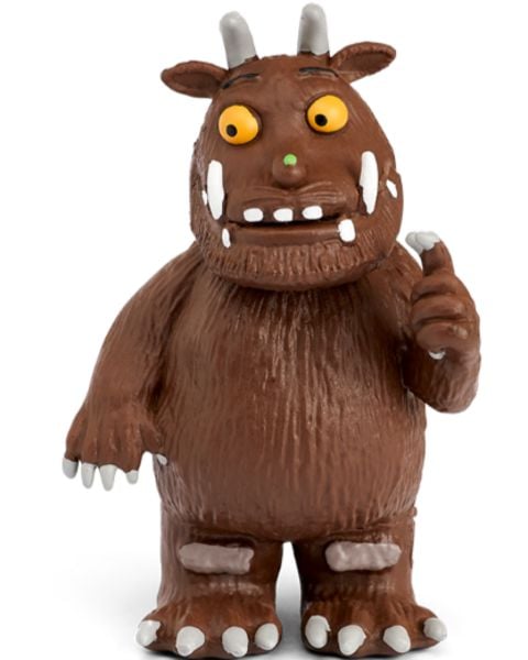 Content-Tonie Der Gr&uuml;ffelo & Das Gr&uuml;ffelokind