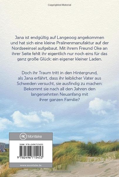 Produktbild: Inselpralinen