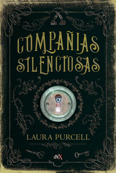 Produktbild: Compa&ntilde;&iacute;as silenciosas