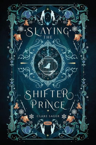 Produktbild: Slaying the Shifter Prince