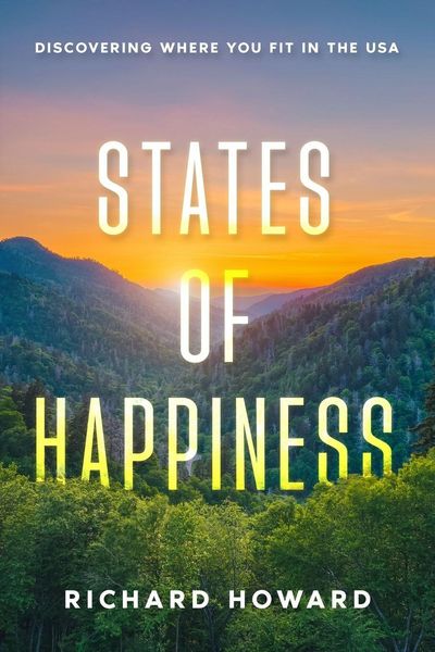 Produktbild: States of Happiness