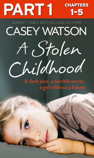 Produktbild: A Stolen Childhood: Part 1 of 3