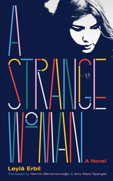 Produktbild: A Strange Woman