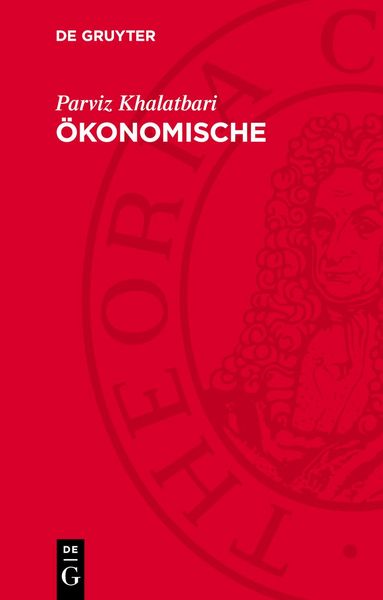Produktbild: &Ouml;konomische Unterentwicklung