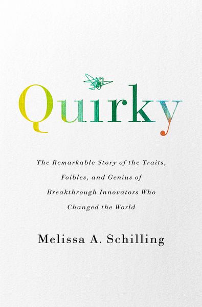 Produktbild: Quirky