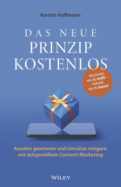 Produktbild: Das neue Prinzip kostenlos