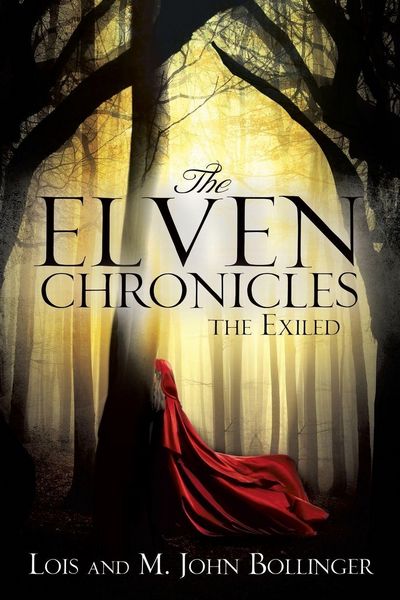 Produktbild: The Elven Chronicles