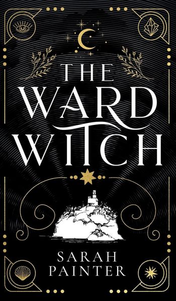 Produktbild: The Ward Witch