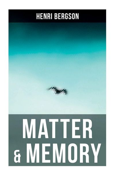 Produktbild: Matter & Memory