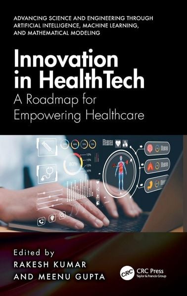 Produktbild: Innovation in Healthtech