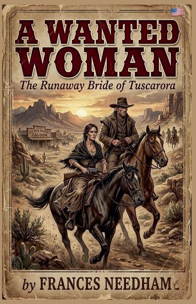 Produktbild: A Wanted Woman