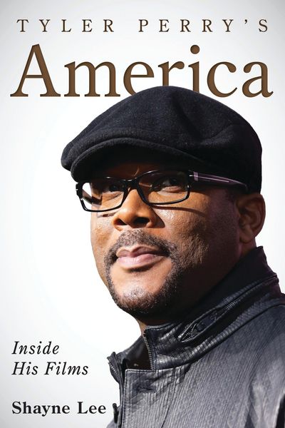 Produktbild: Tyler Perry's America