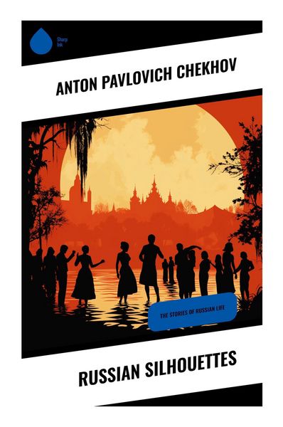 Produktbild: Russian Silhouettes