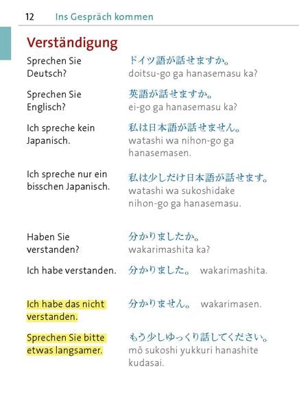 Produktbild: Langenscheidt Universal-Sprachf&uuml;hrer Japanisch