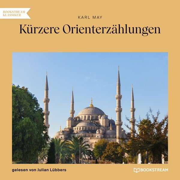 Produktbild: K&uuml;rzere Orienterz&auml;hlungen