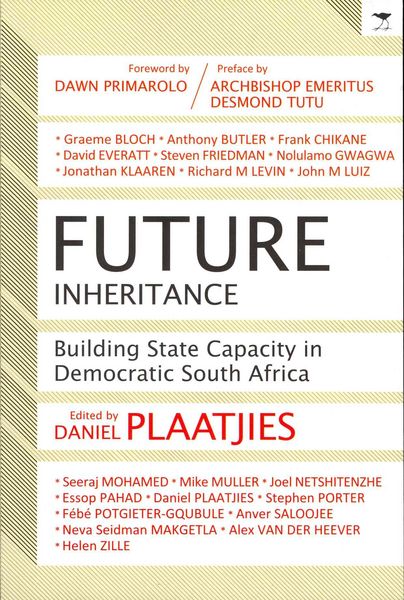 Produktbild: Future Inheritance