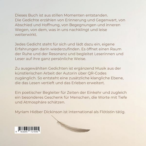 Produktbild: Was leise spricht