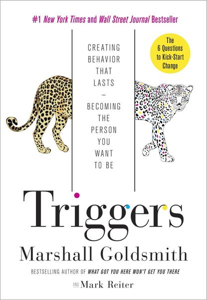 Produktbild: Triggers