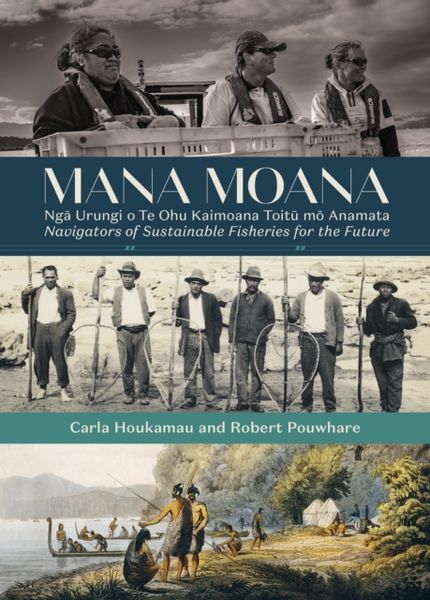 Produktbild: Mana Moana
