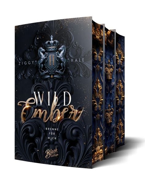 Produktbild: Wild Ember