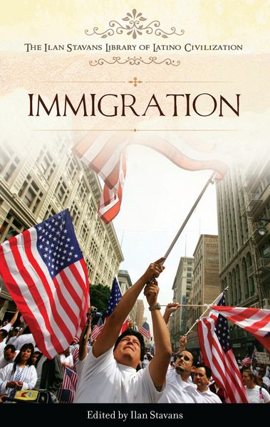 Produktbild: Immigration