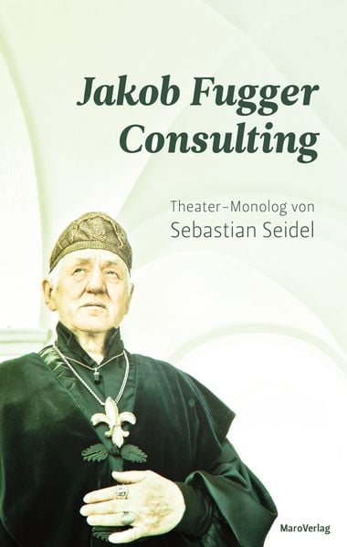 Produktbild: Jakob Fugger Consulting