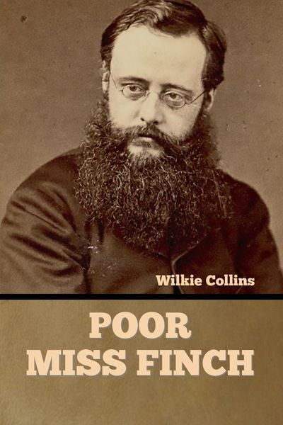 Produktbild: Poor Miss Finch