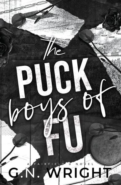 Produktbild: The Puck Boys of FU