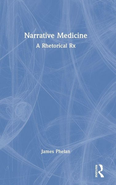 Produktbild: Narrative Medicine
