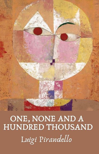 Produktbild: One, None and a Hundred Thousand
