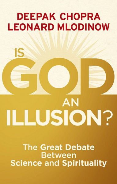 Produktbild: Is God an Illusion?