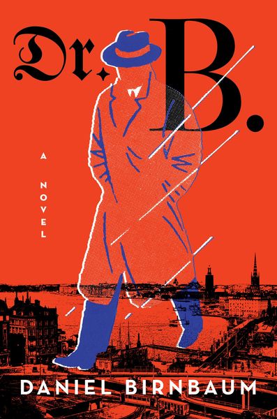 Produktbild: Dr. B.