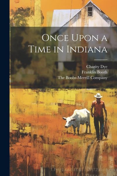 Produktbild: Once Upon a Time in Indiana