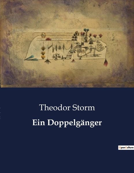 Produktbild: Ein Doppelg&auml;nger